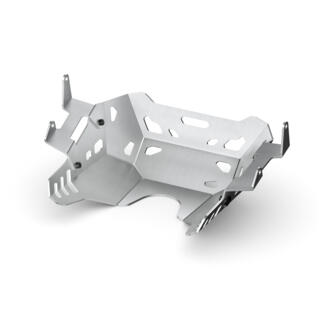 Pantalla de grava Explorer