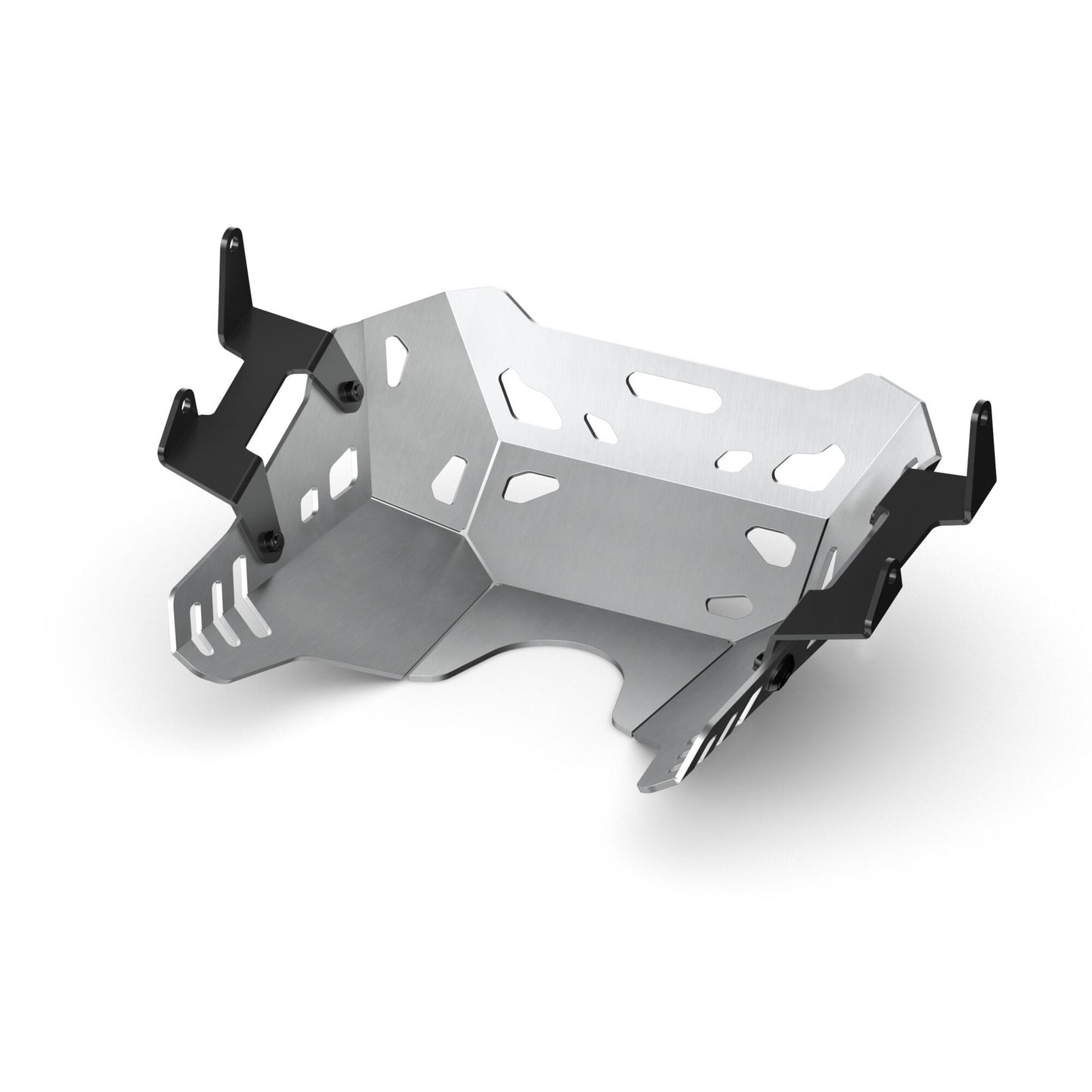 Pantalla de grava Explorer