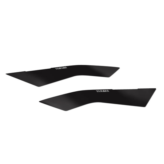 Juego de pegatinas de protección contra arañazos