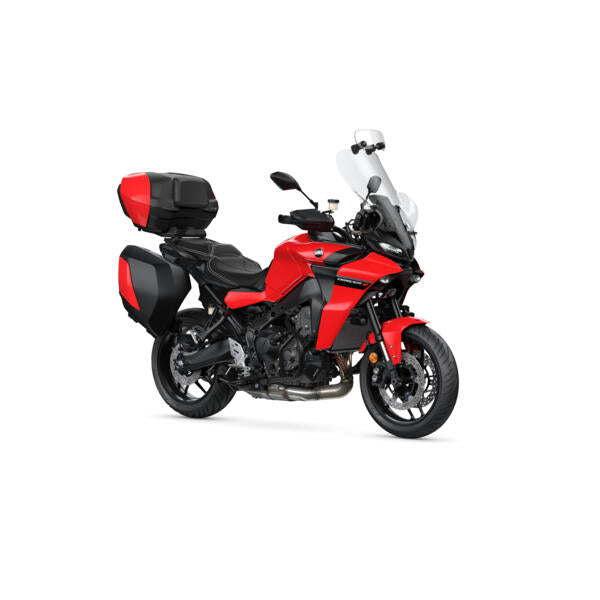 Asiento confort calefaccionado para TRACER 9