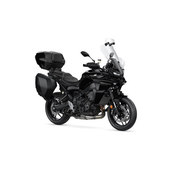 Asiento confort calefaccionado para TRACER 9