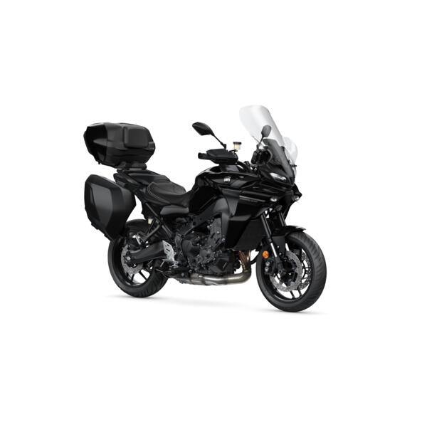 Asiento confort calefaccionado para TRACER 9