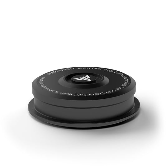 Tapa del depósito del líquido de frenos para