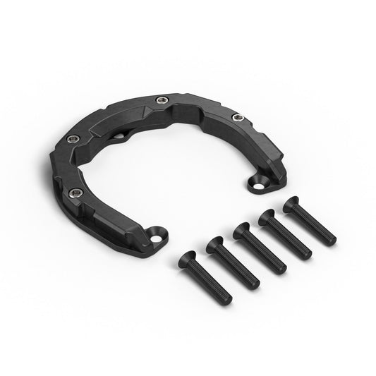 Anillo para bolsa de depósito