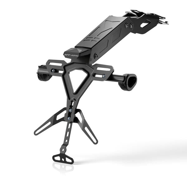 Paquete deportivo MT-125