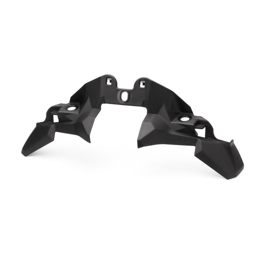 Cubierta del portamatrículas