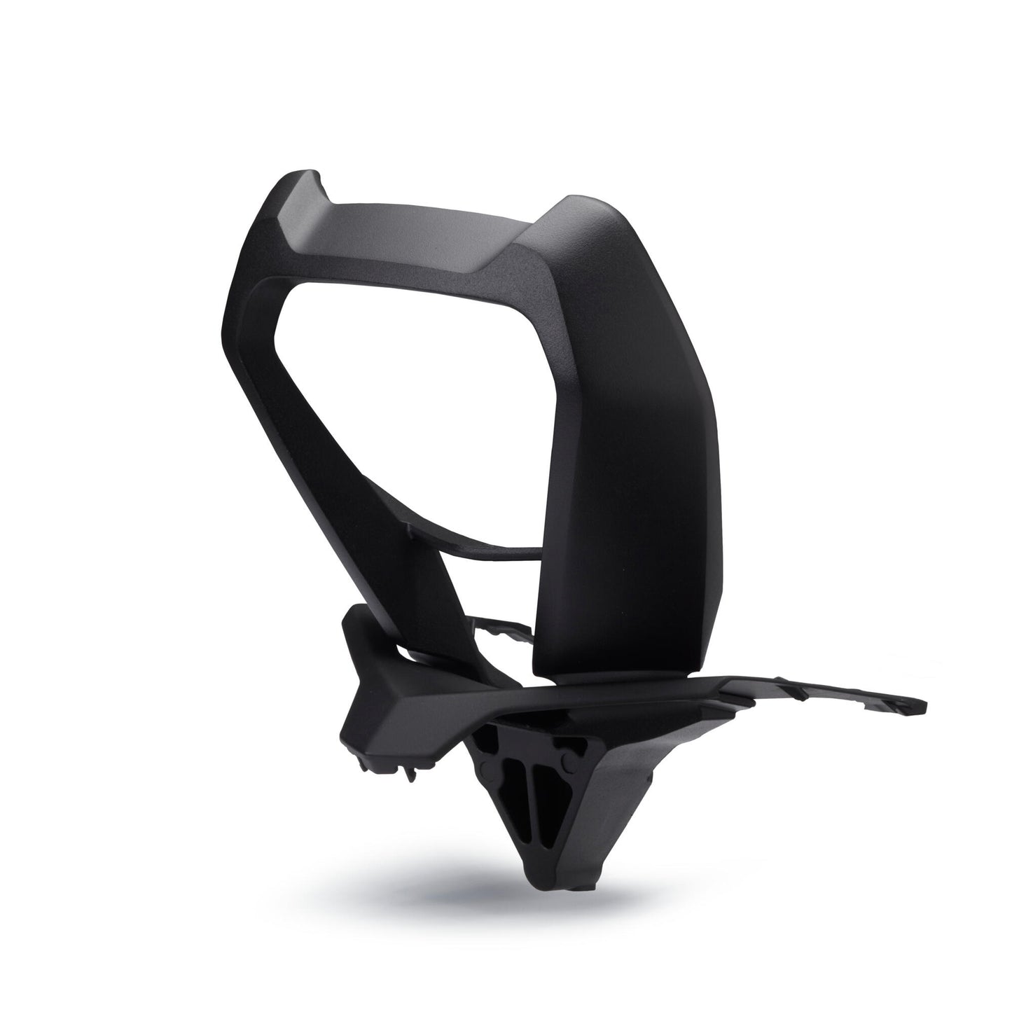 Respaldo del pasajero