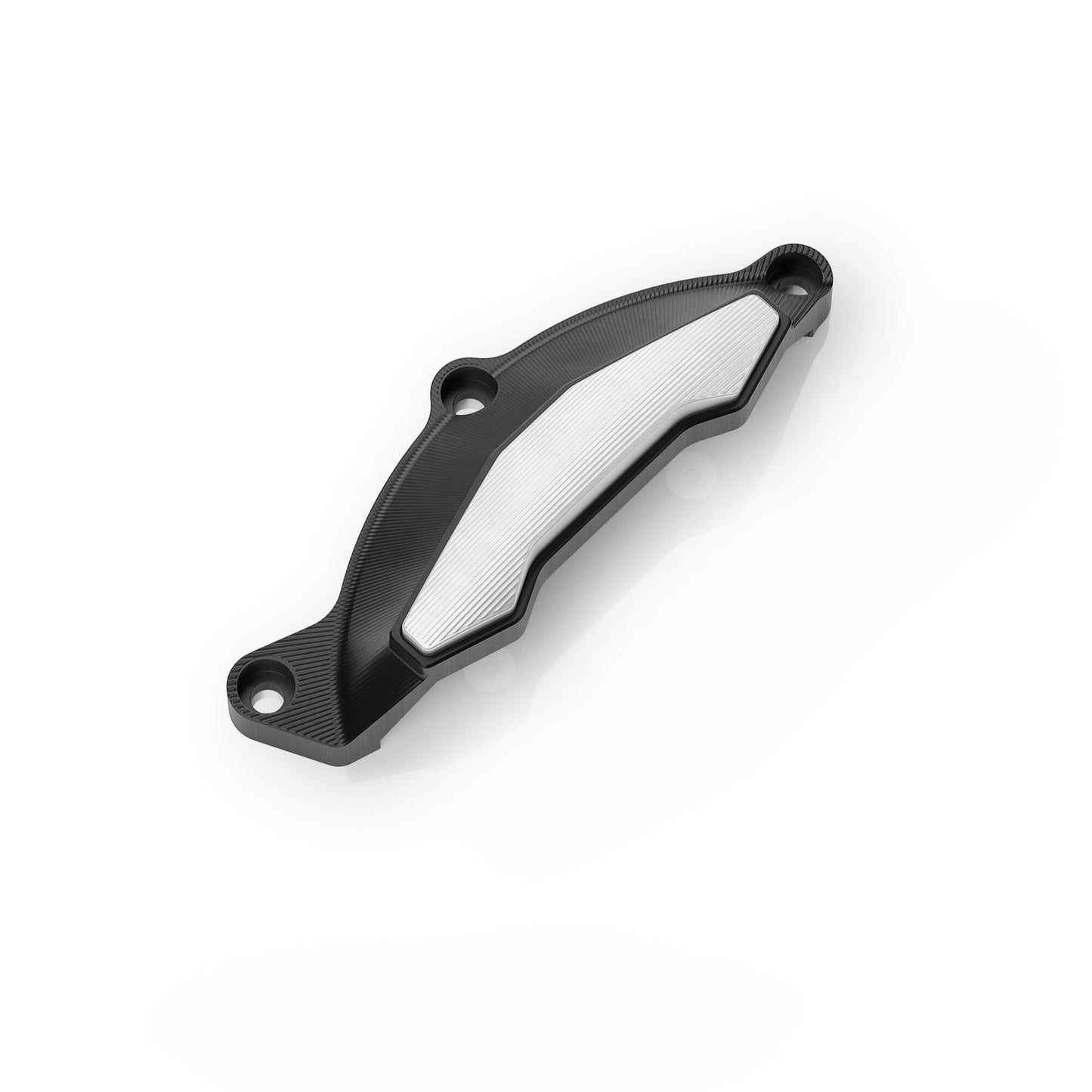 Protector de motor para 125 cc - izquierdo