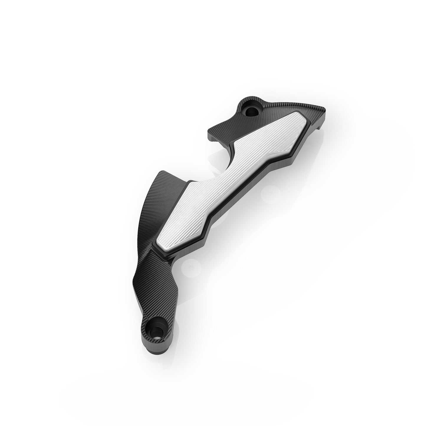 Protector de motor para 125cc - derecho