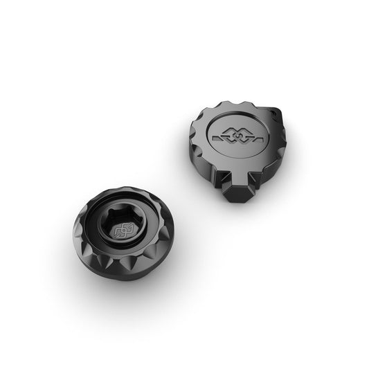 Tapón de llenado de aceite de palanquilla