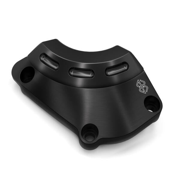 Protectores laterales MT-09