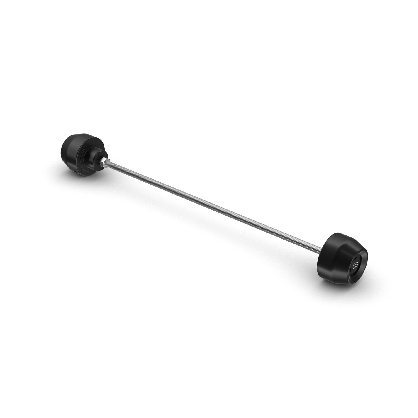 Protector del eje trasero