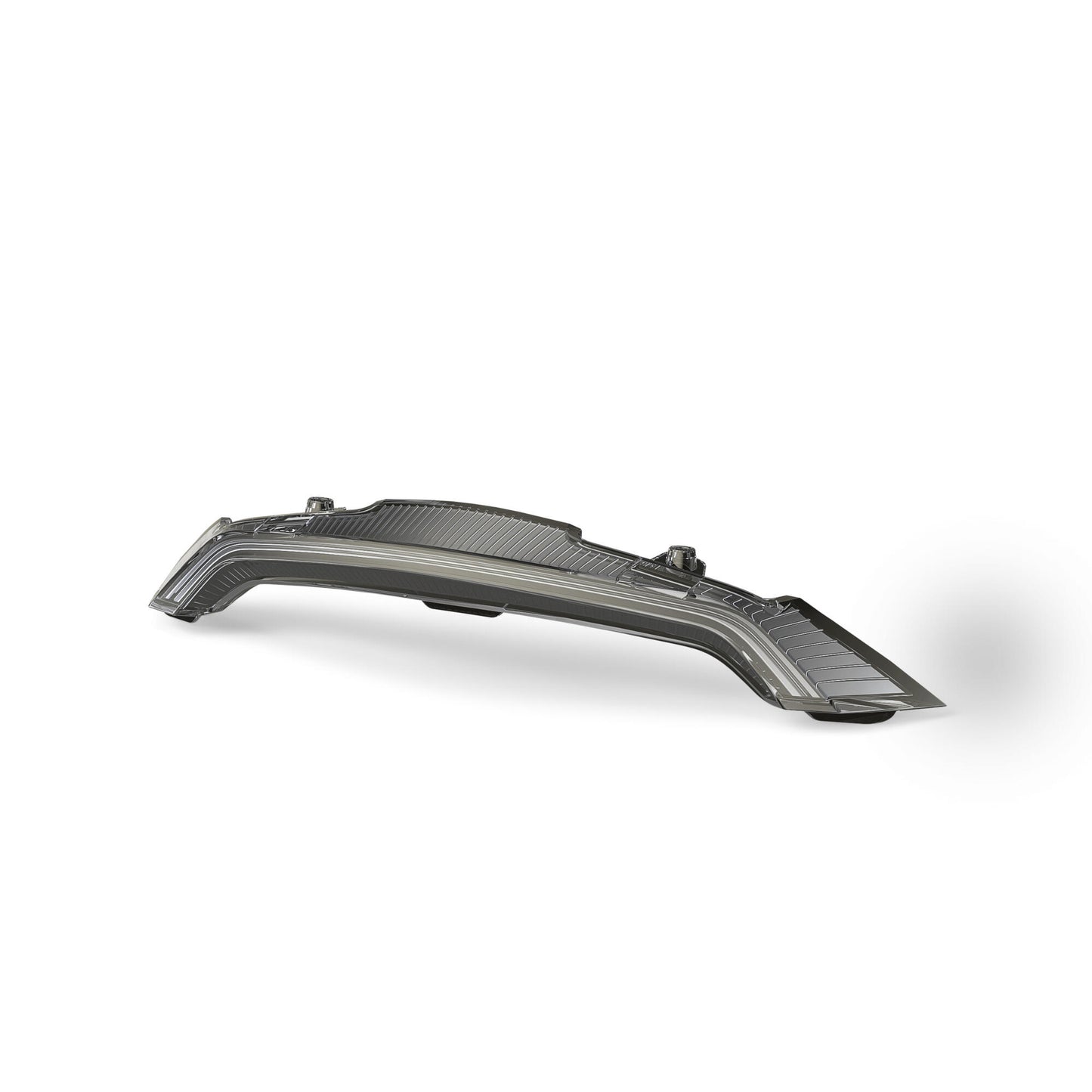 Reflector de color humo