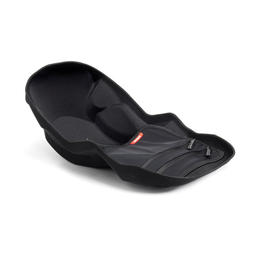 Organizador del compartimento de equipaje