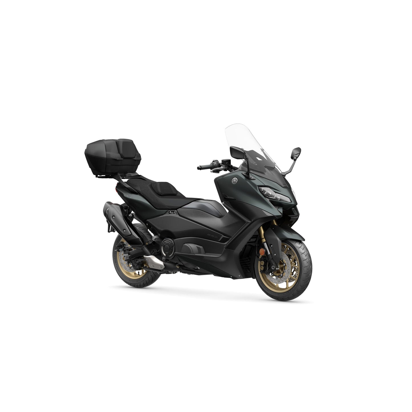 Paquete urbano TMAX 34L