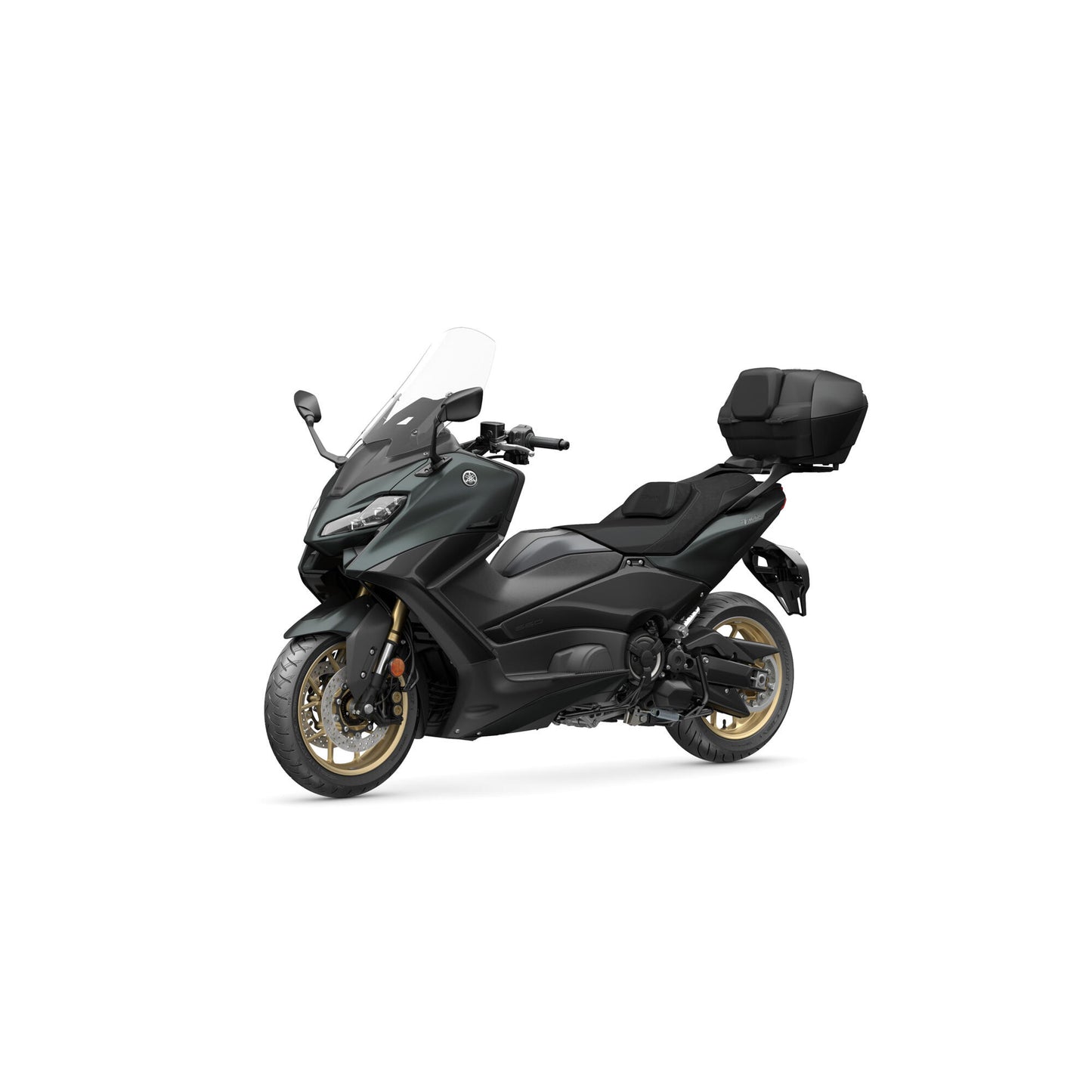 Paquete urbano TMAX 34L