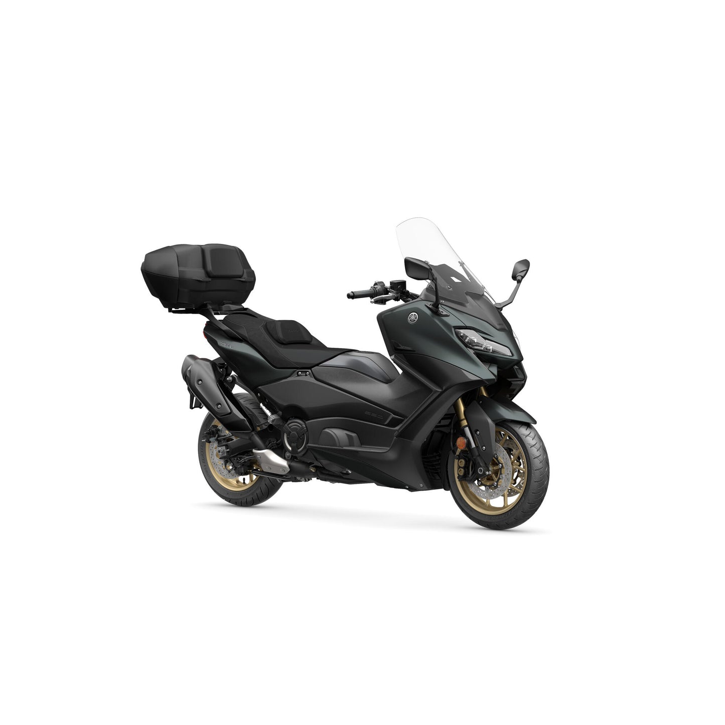 Paquete urbano TMAX 45L
