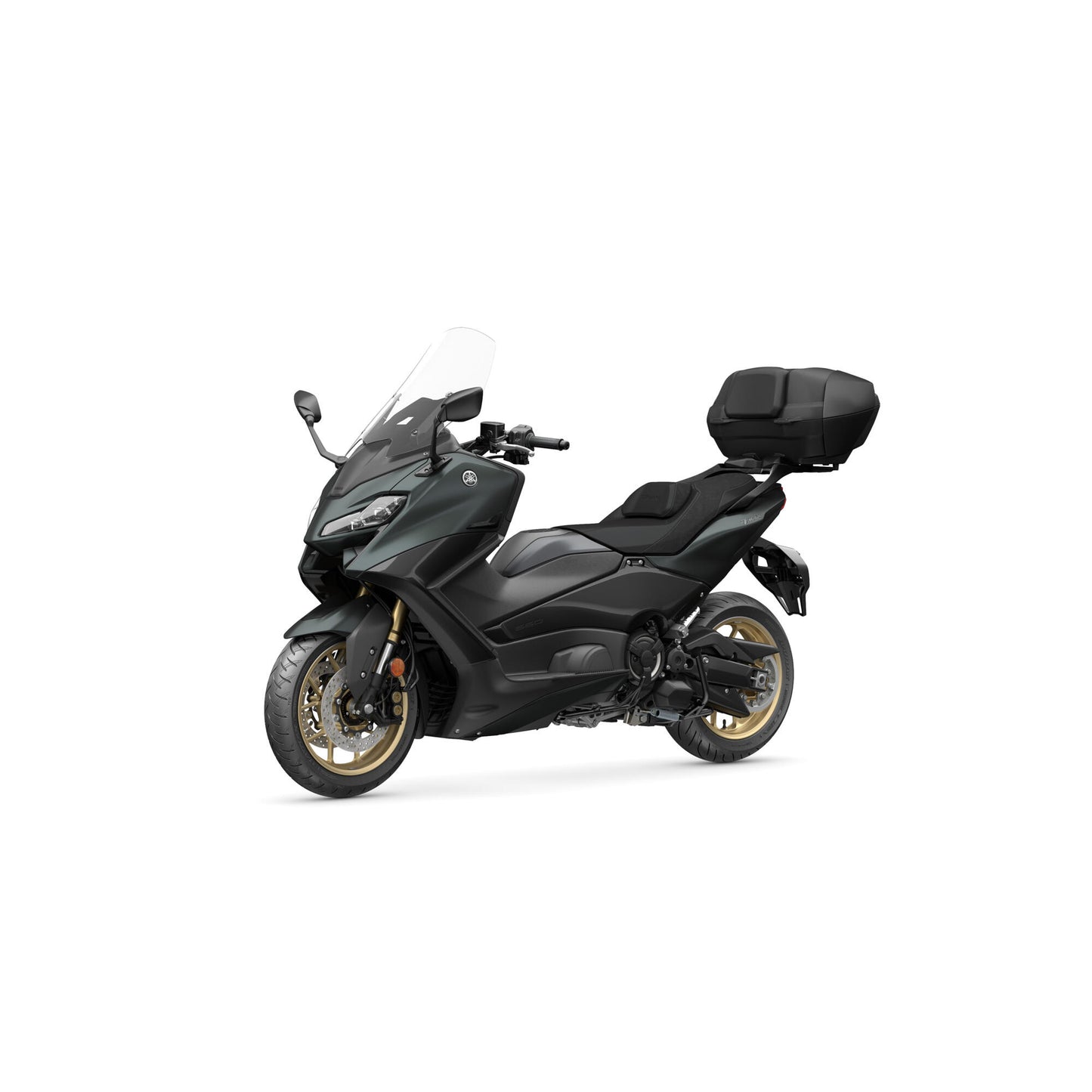 Paquete urbano TMAX 45L
