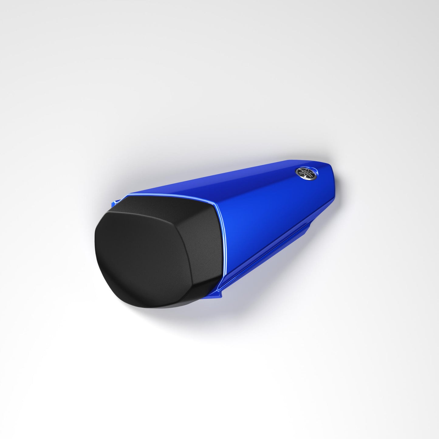 Funda de sillín (trasera)