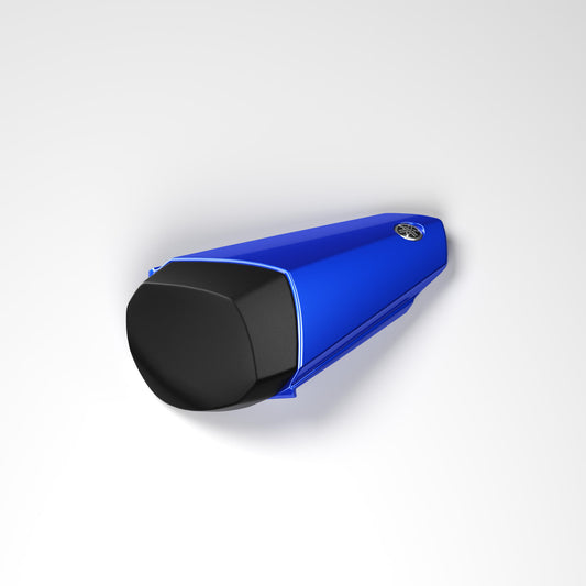 Funda de sillín (trasera)