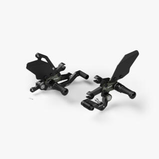 Paquete de adrenalina R7