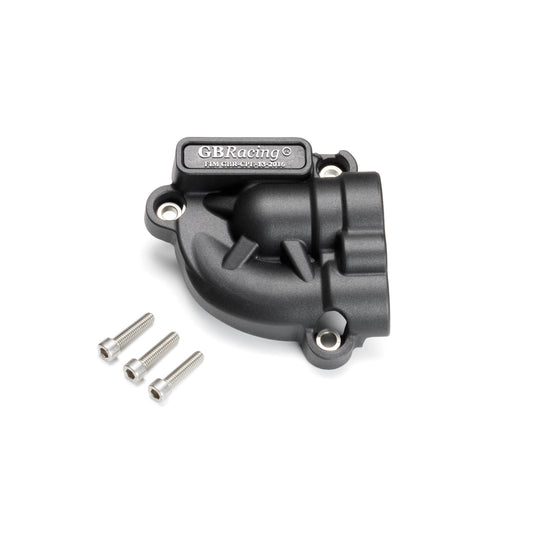 Protección de la cubierta de la bomba de agua GB Racing