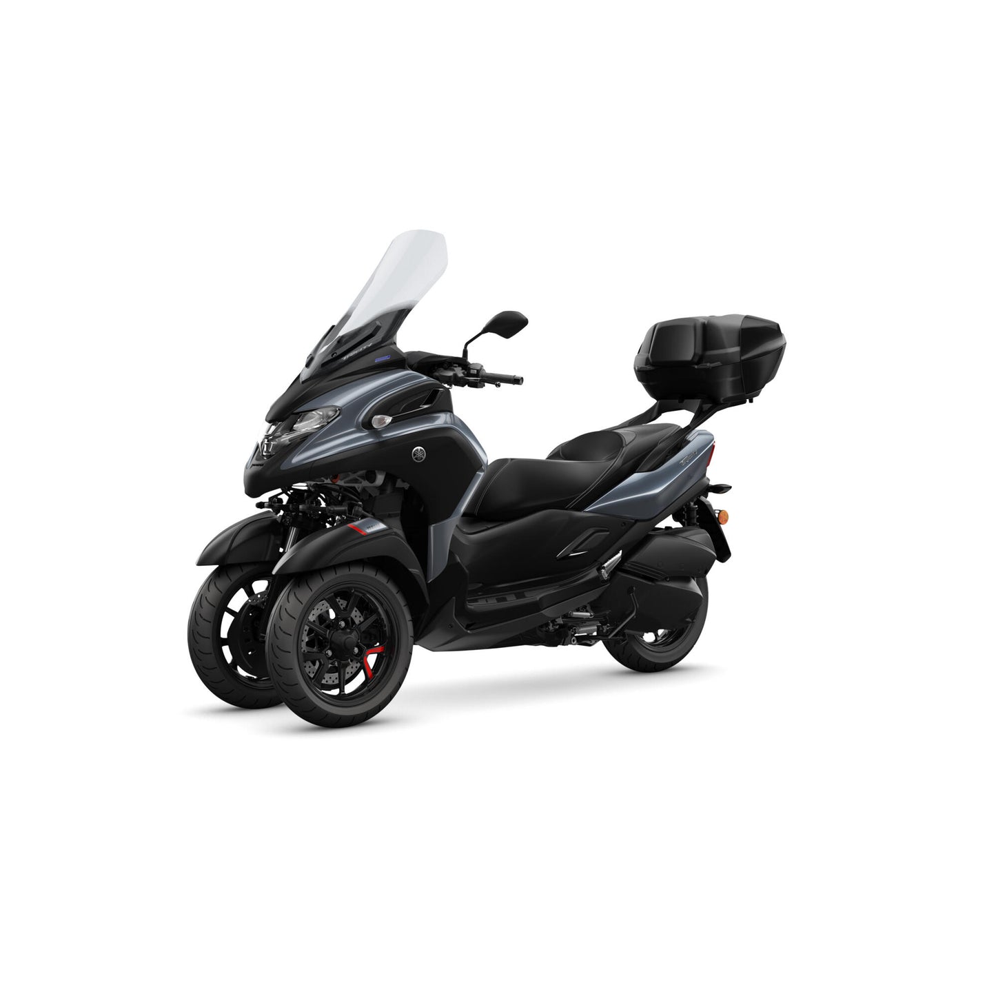 Paquete urbano Tricity 300 de 45 l