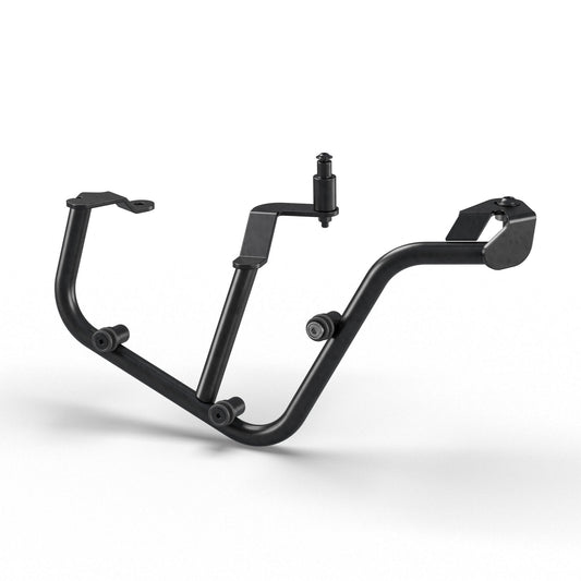 Bolsa lateral blanda para el XSR700, lado derecho