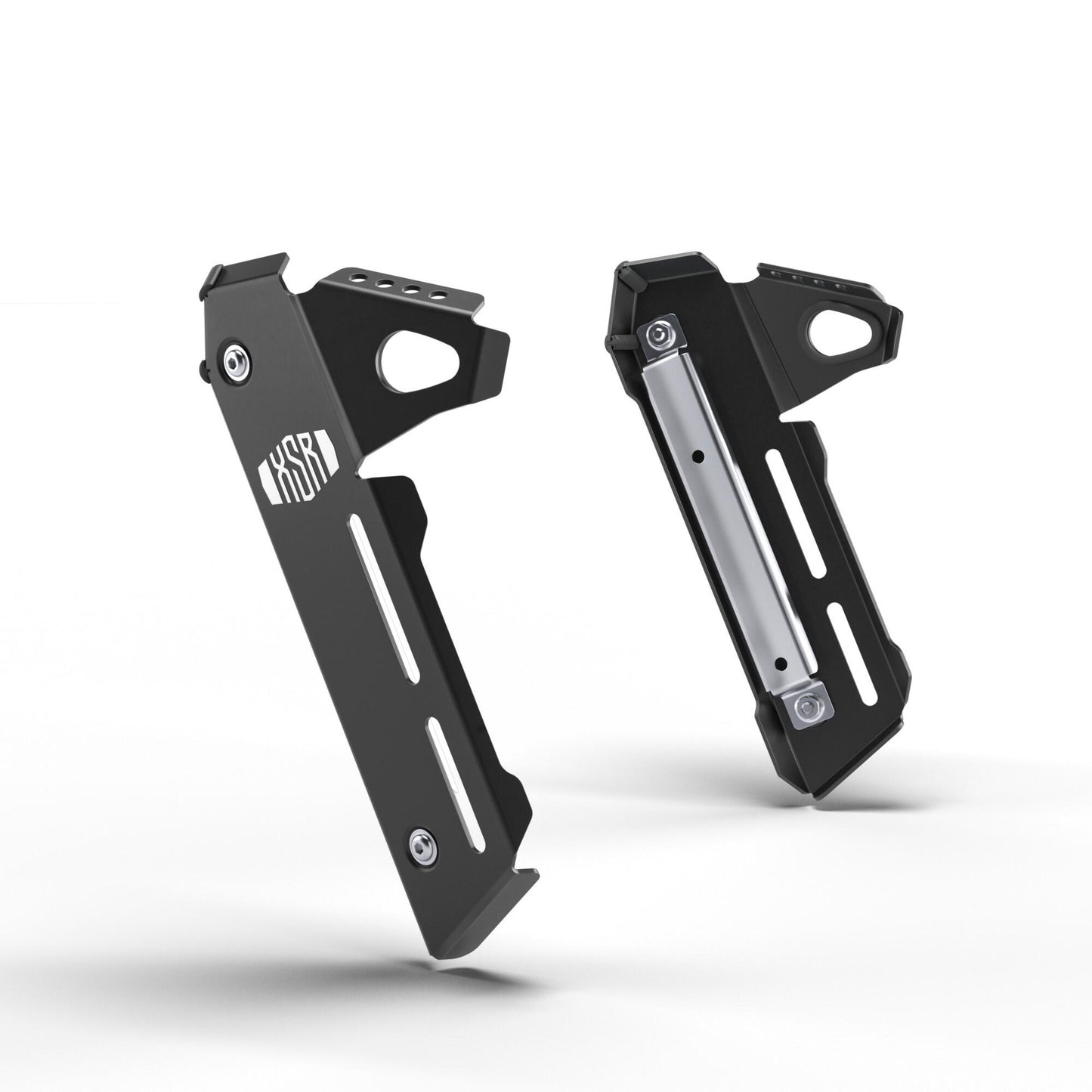 Juego de cubierta de radiador