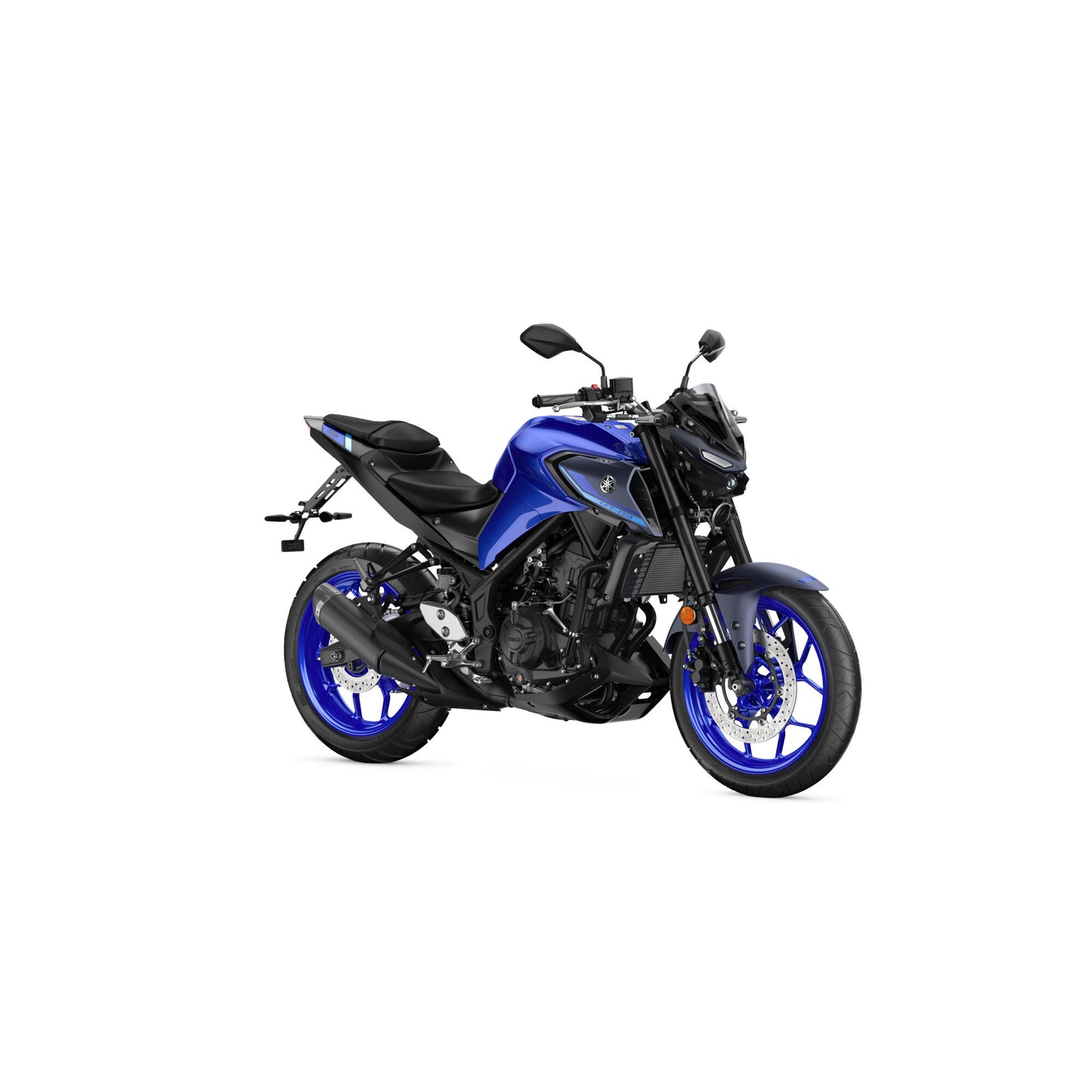 Paquete deportivo MT-03
