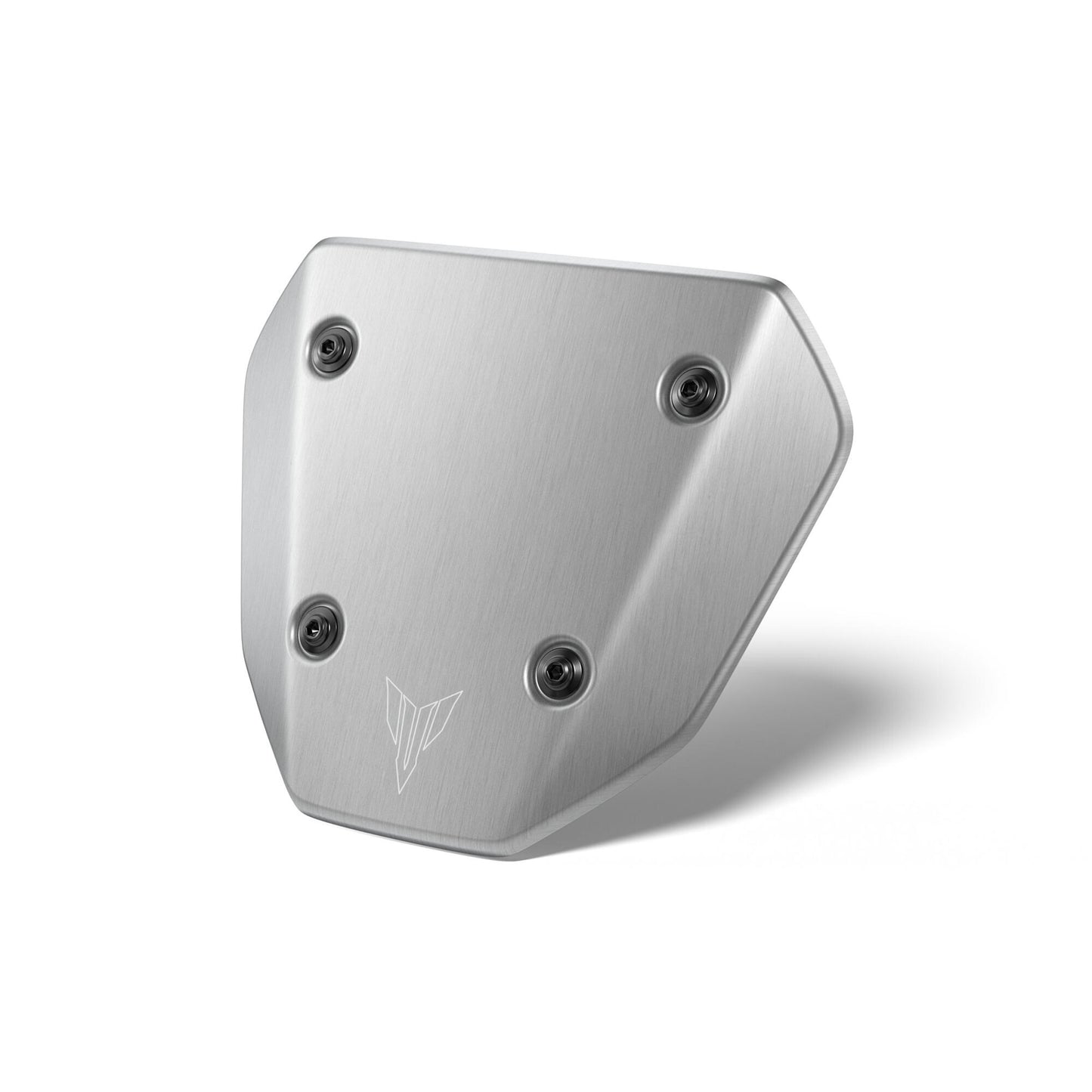 Visera de aluminio