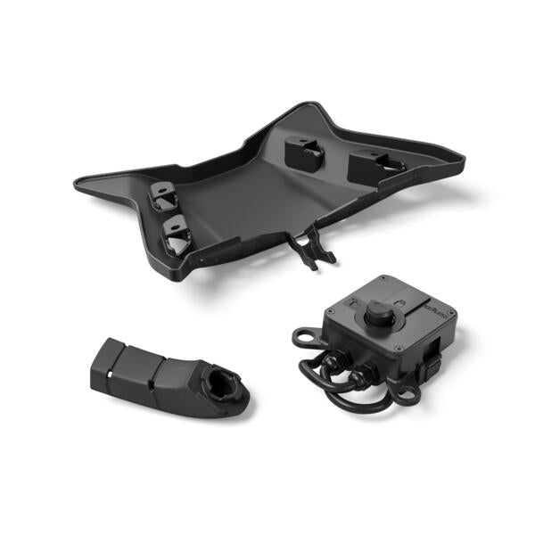 Paquete urbano sin llave TMAX