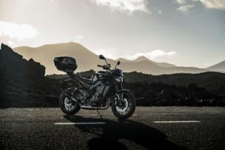 Placa de montaje para top cases