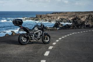 Placa de montaje para top cases