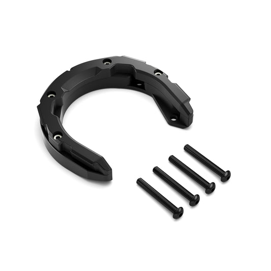 Adaptador de bolsa de depósito