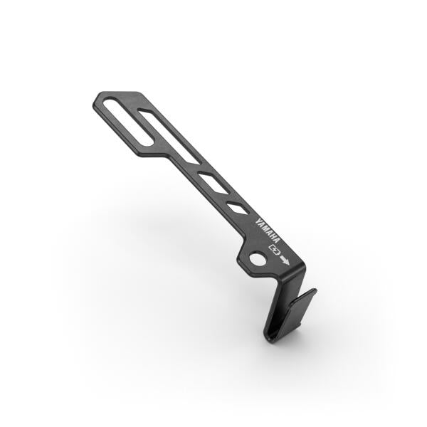 Goma de montaje para cargador USB-C