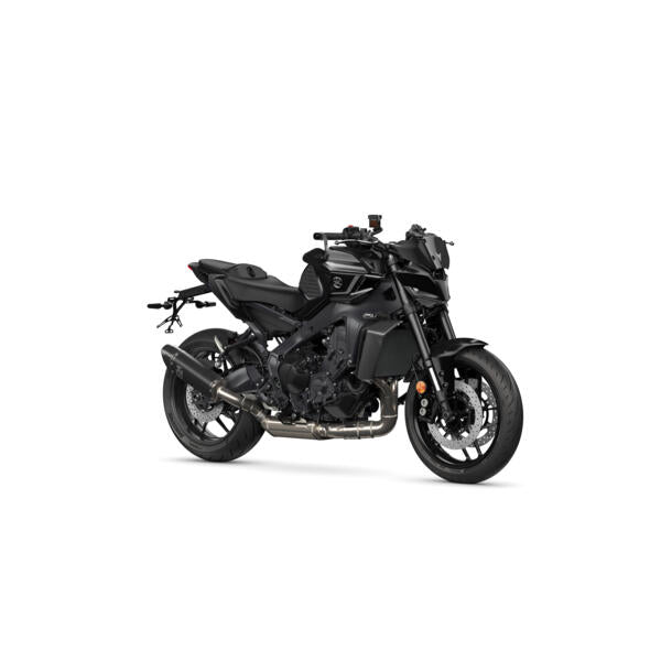 Sistema de escape completo Akrapovič para MT-09
