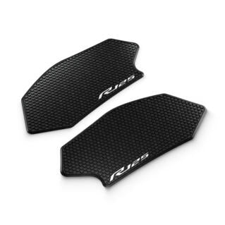 Protectores de depósito con agarre para los laterales