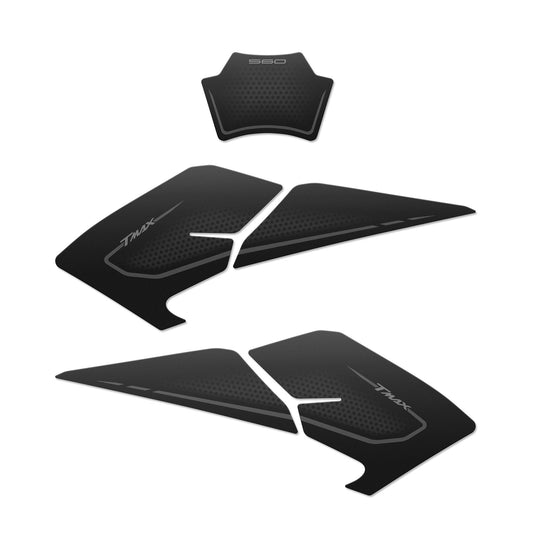 Protección de consola TMAX