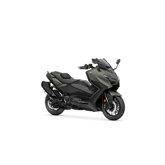 Paquete deportivo TMAX