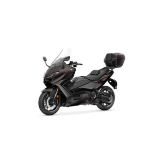 Paquete urbano TMAX de 34 l
