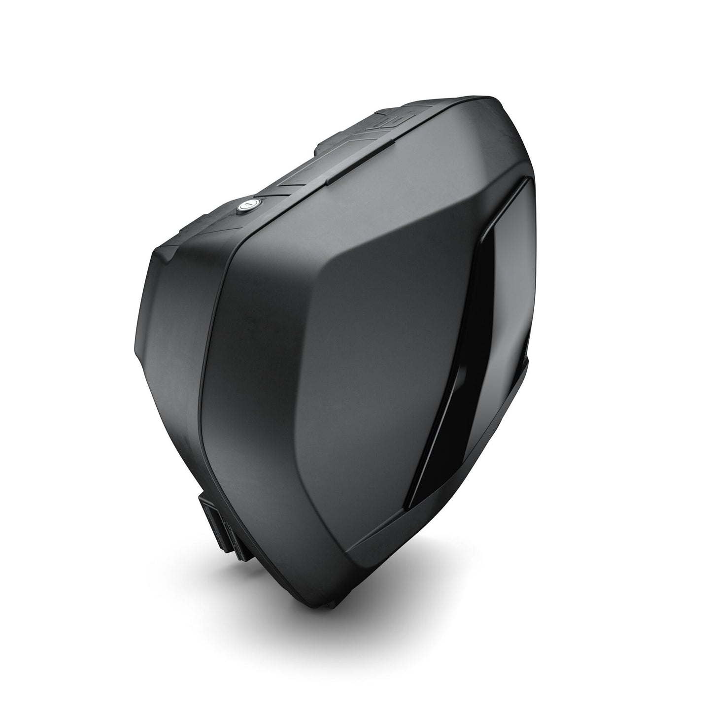 Maleta izquierda sin llave de 30 l