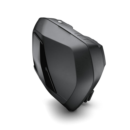 Maleta lateral derecha sin llave de 30 litros