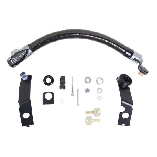 Bloqueo de dirección para Piaggio MP3 300 / Sport HPE 2019+