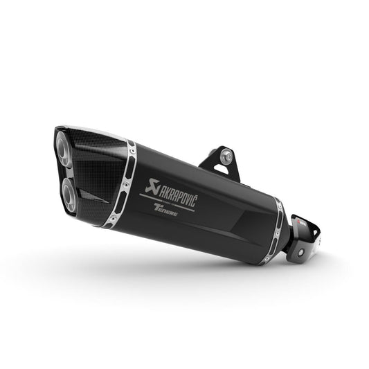 Akrapovic negro tenere 700 (19-24)