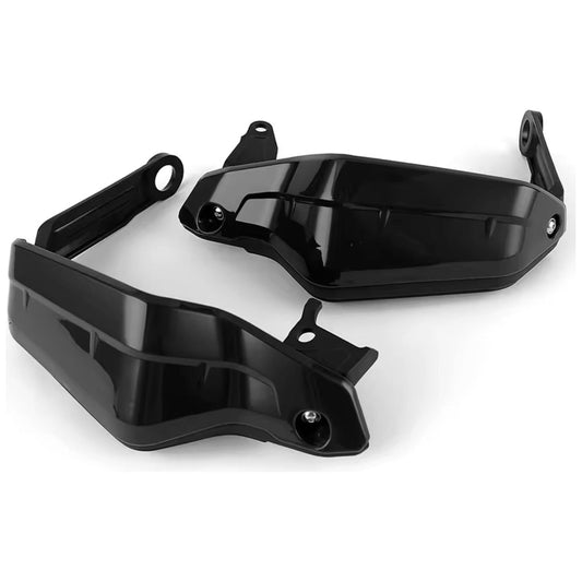 JUEGO DE GUARDAMANOS CON RELLENO NEGRO - HONDA X-ADV 750 (2021-2025)