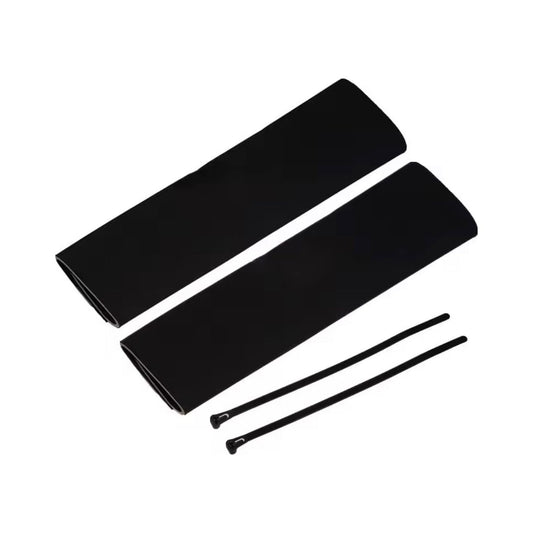 PROTECTORES DE HORQUILLA DELANTERA NEGROS - HONDA X-ADV 750 (2017-2025)