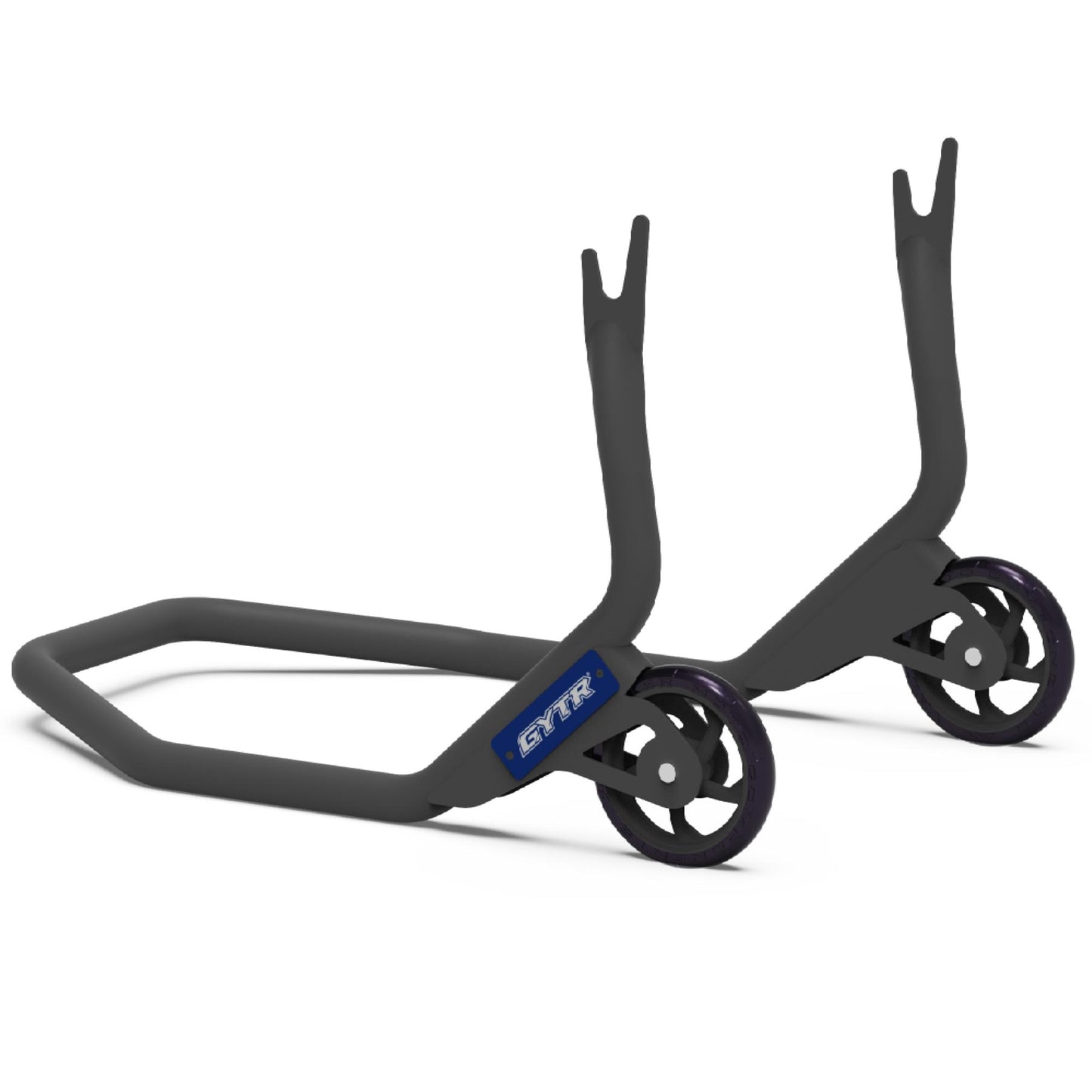 Caballete trasero GYTR - Línea STREET/RACE