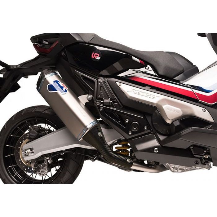Protector térmico Termignoni X-ADV 750 (CARBONO)