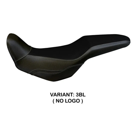 FUNDA DE SILLÍN NGONIA STANDARD NEGRA HONDA CB500X 2012-2023